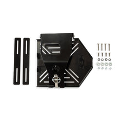 DMOS Delta Shovel Mount - Grayman Trading Company