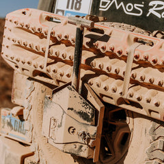 DMOS Delta Shovel Mount - Grayman Trading Company