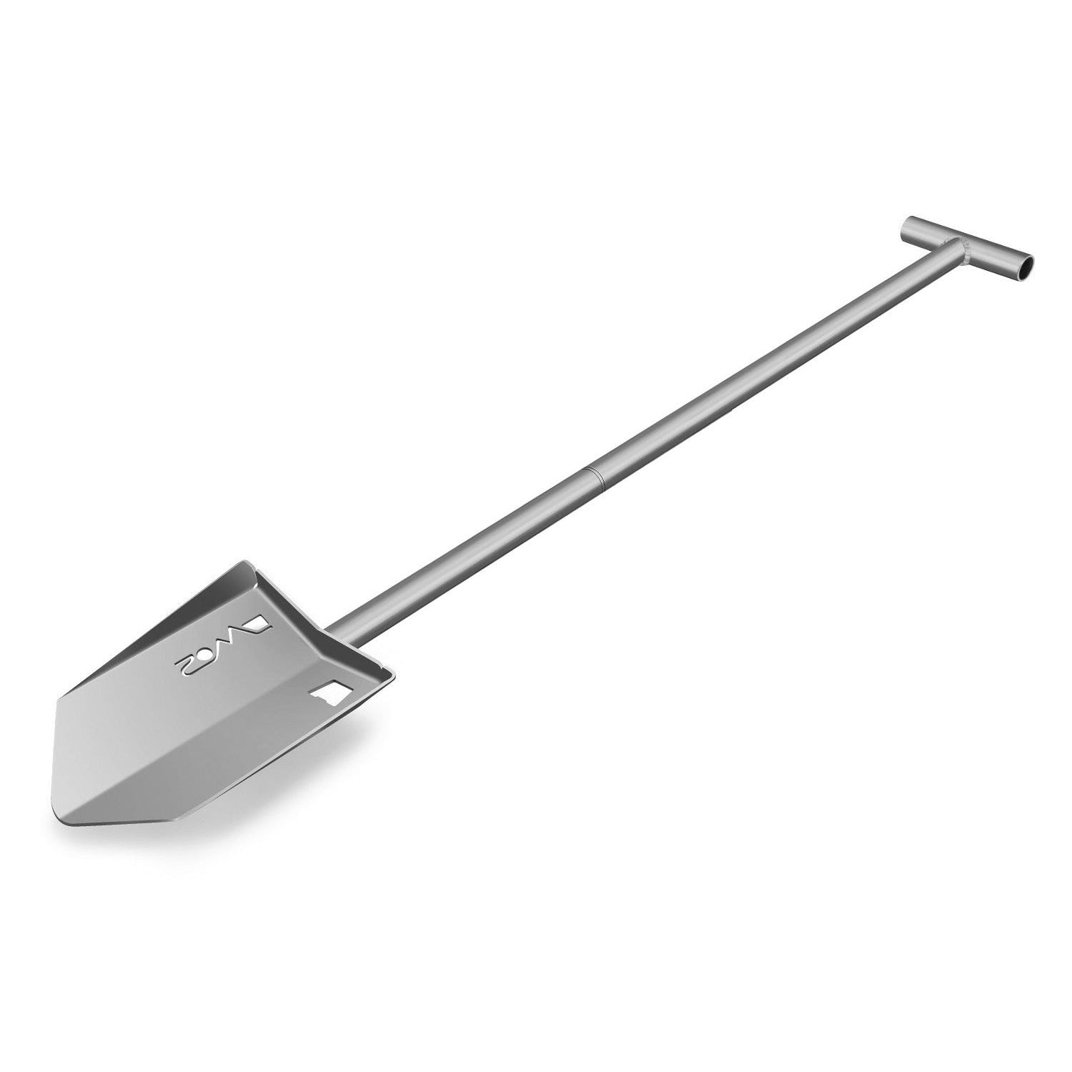 DMOS Nomad Shovel - Grayman Trading Company