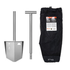 DMOS Nomad Shovel - Grayman Trading Company