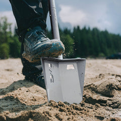 DMOS Nomad Shovel - Grayman Trading Company
