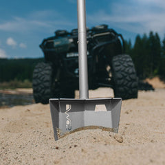 DMOS Nomad Shovel - Grayman Trading Company