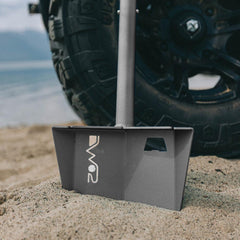 DMOS Nomad Shovel - Grayman Trading Company