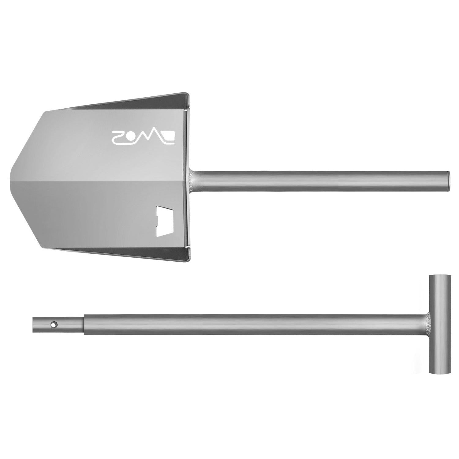 DMOS Nomad Shovel - Grayman Trading Company