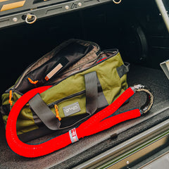 DMOS Rally Bag - Tactical Recovery and Gear Bag - Grayman Trading Company