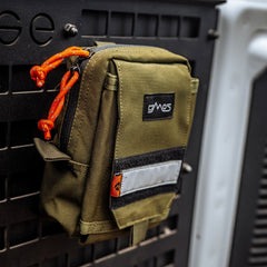DMOS Rally Pouch - Tactical Molle Pouch - Grayman Trading Company