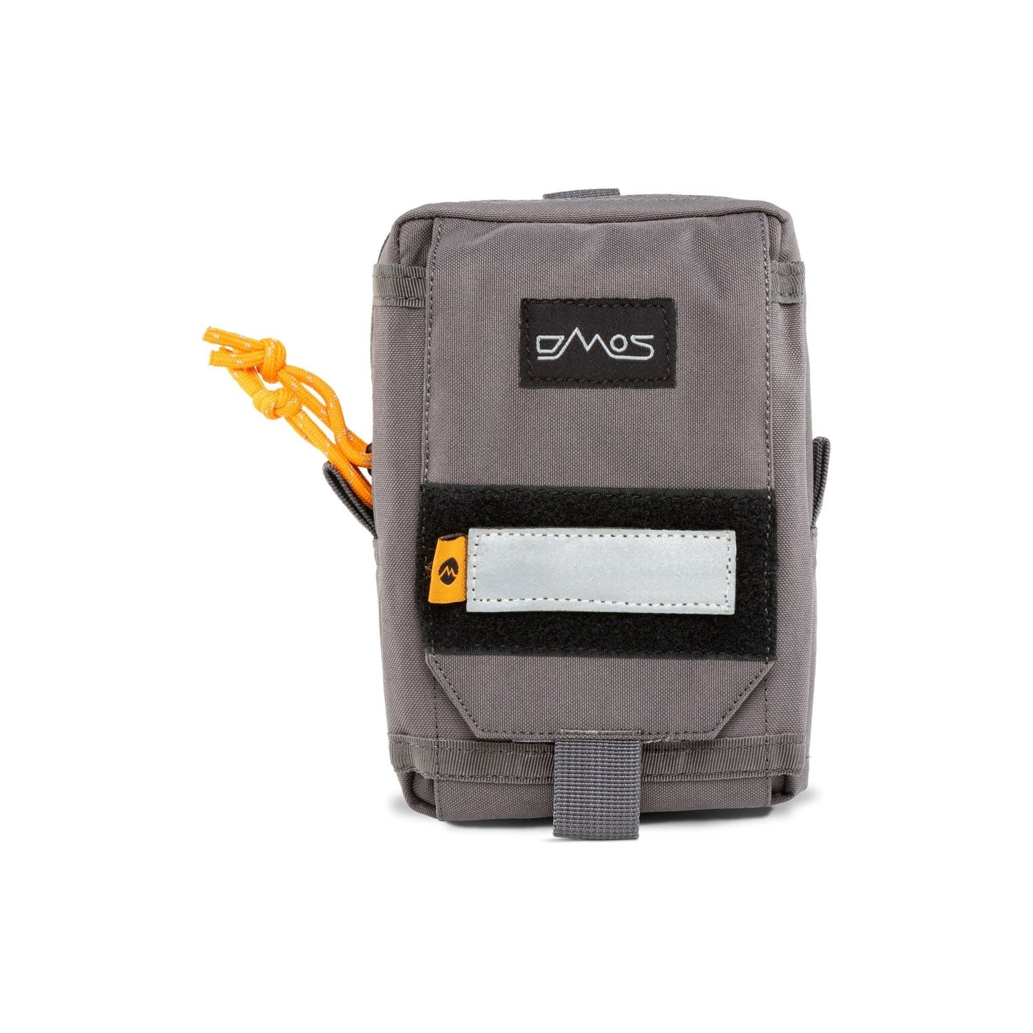 DMOS Rally Pouch - Tactical Molle Pouch - Grayman Trading Company
