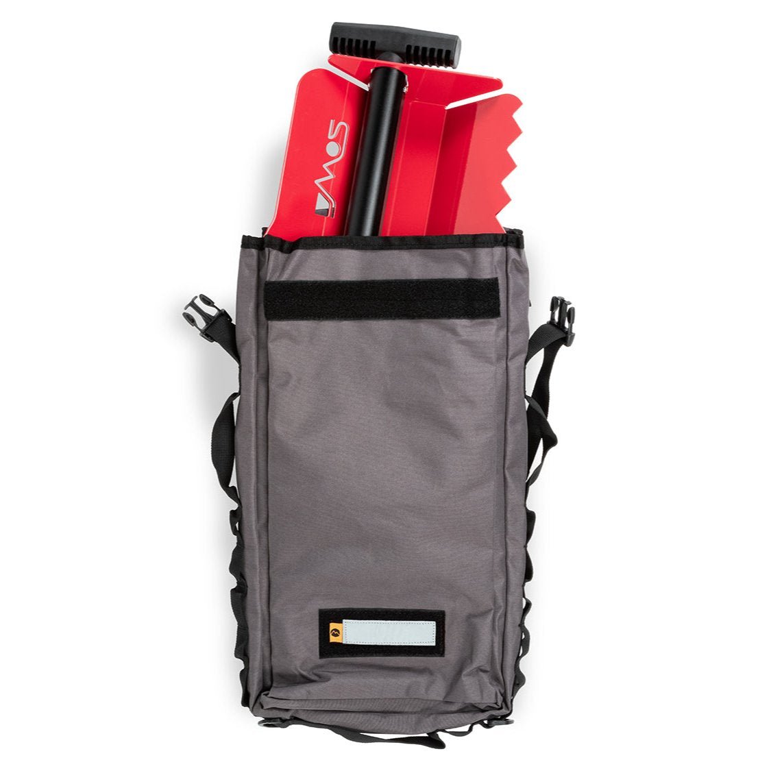 DMOS Stealth Shovel Bag (Alloy) - Grayman Trading Company