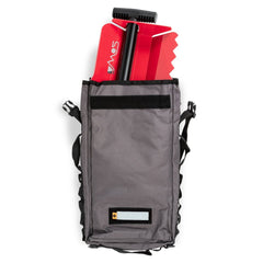 DMOS Stealth Shovel Bag (Alloy) - Grayman Trading Company