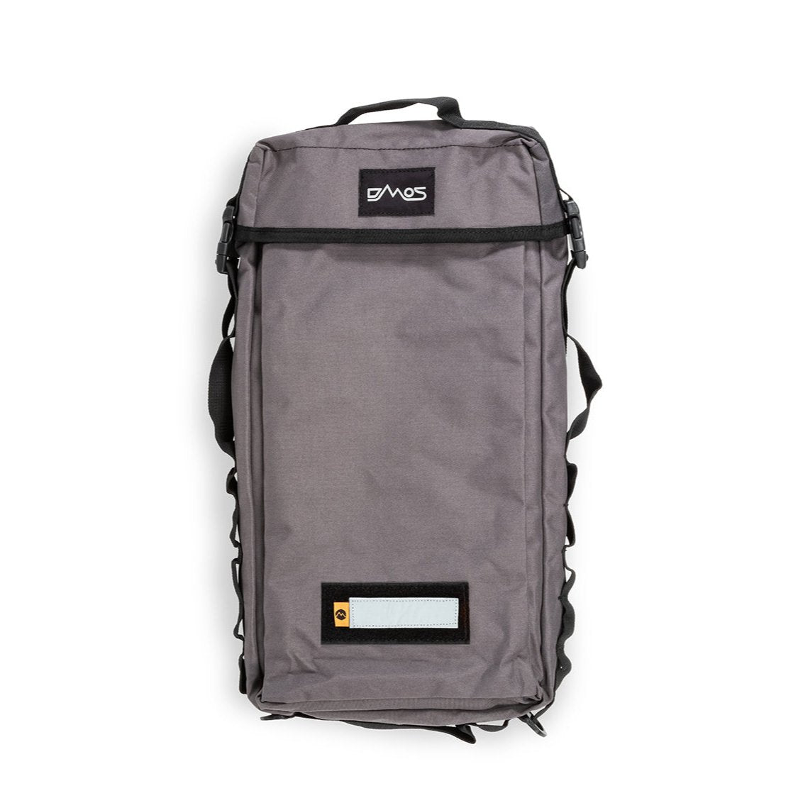 DMOS Stealth Shovel Bag (Alloy) - Grayman Trading Company