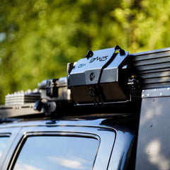 DMOS Stealth Shovel Mount - Grayman Trading Company
