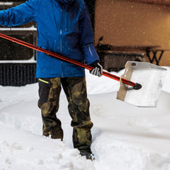 DMOS The Alpha Shovel - Grayman Trading Company