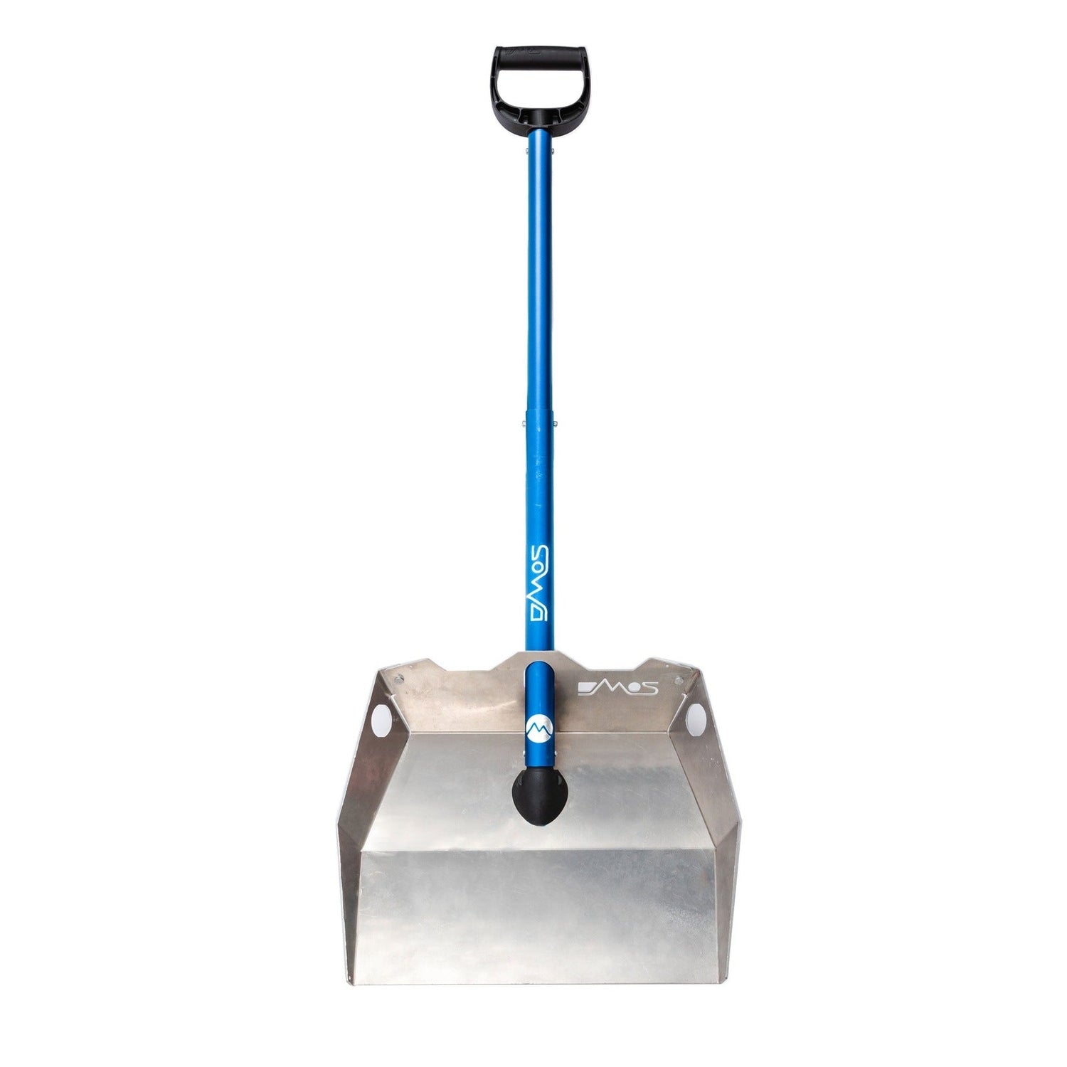 DMOS The Alpha Shovel - Grayman Trading Company