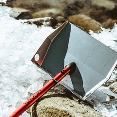 DMOS The Alpha Shovel - Grayman Trading Company