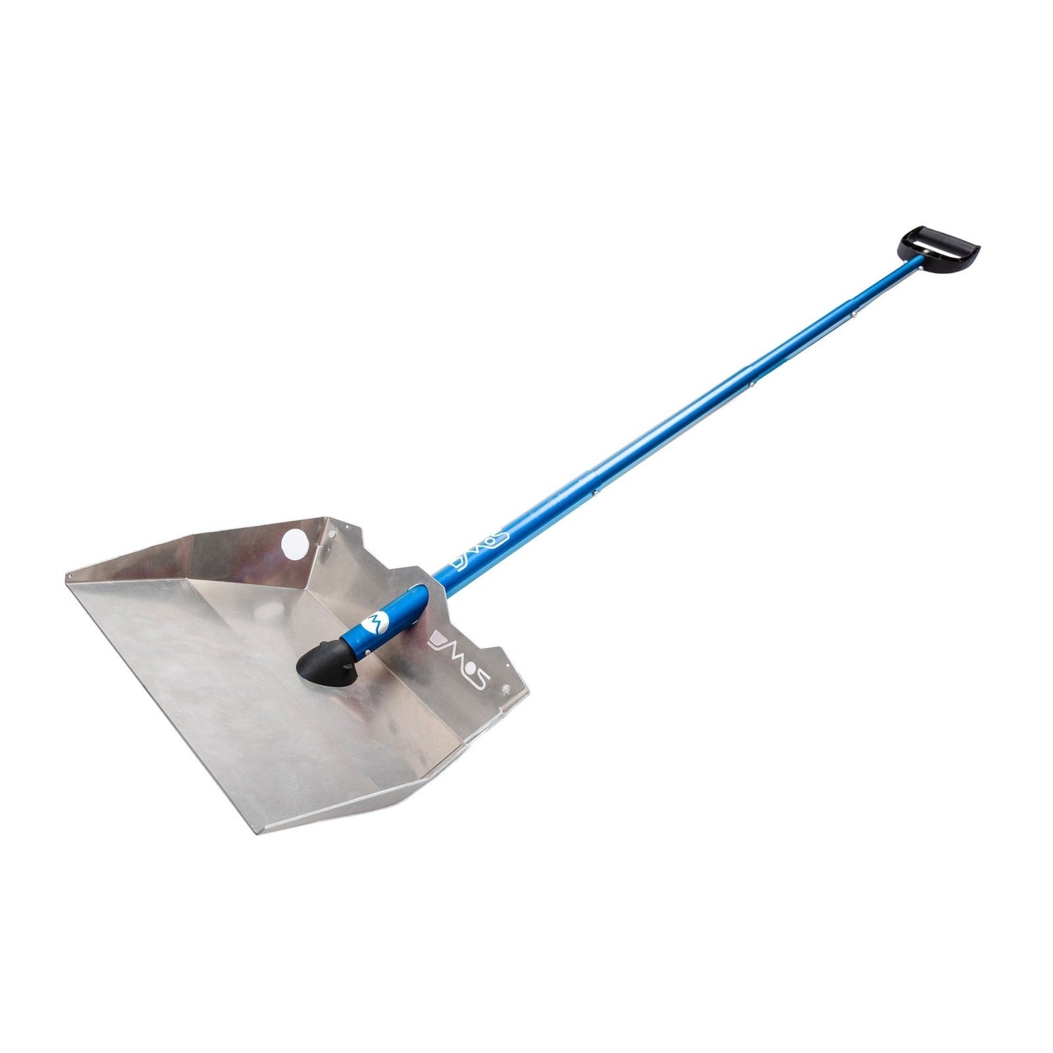 DMOS The Alpha Shovel - Grayman Trading Company