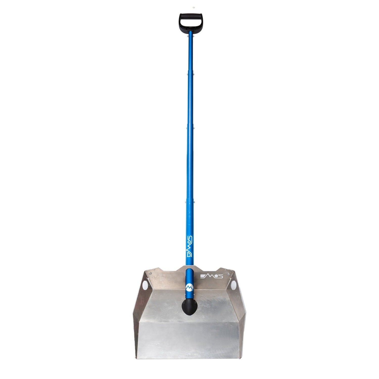 DMOS The Alpha Shovel - Grayman Trading Company
