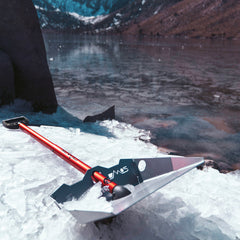 DMOS The Alpha Shovel - Grayman Trading Company