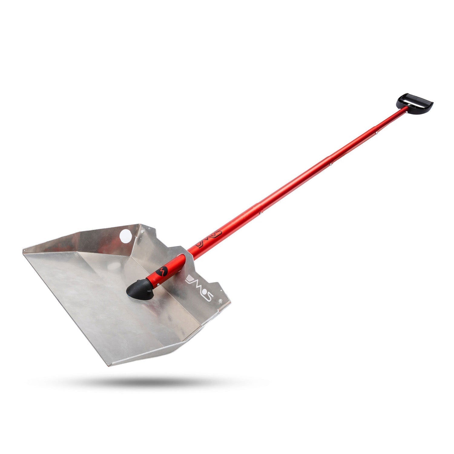 DMOS The Alpha Shovel - Grayman Trading Company