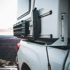 DMOS The Stealth Shovel - Grayman Trading Company