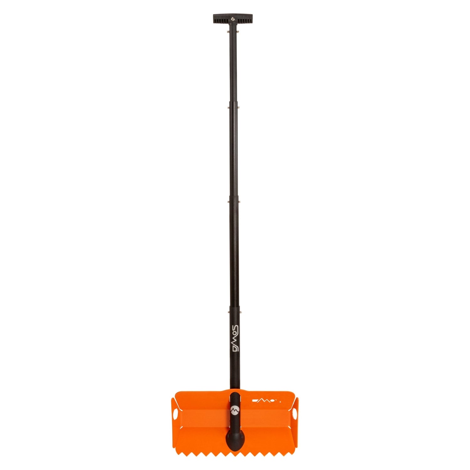 DMOS The Stealth Shovel - Grayman Trading Company