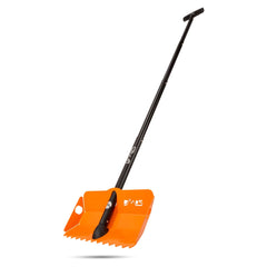 DMOS The Stealth Shovel - Grayman Trading Company