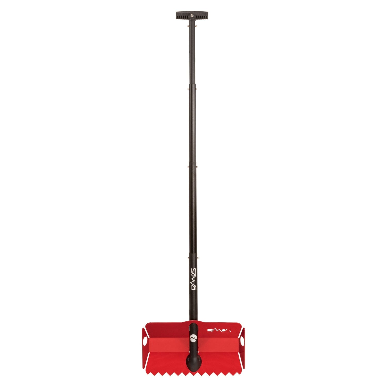 DMOS The Stealth Shovel - Grayman Trading Company