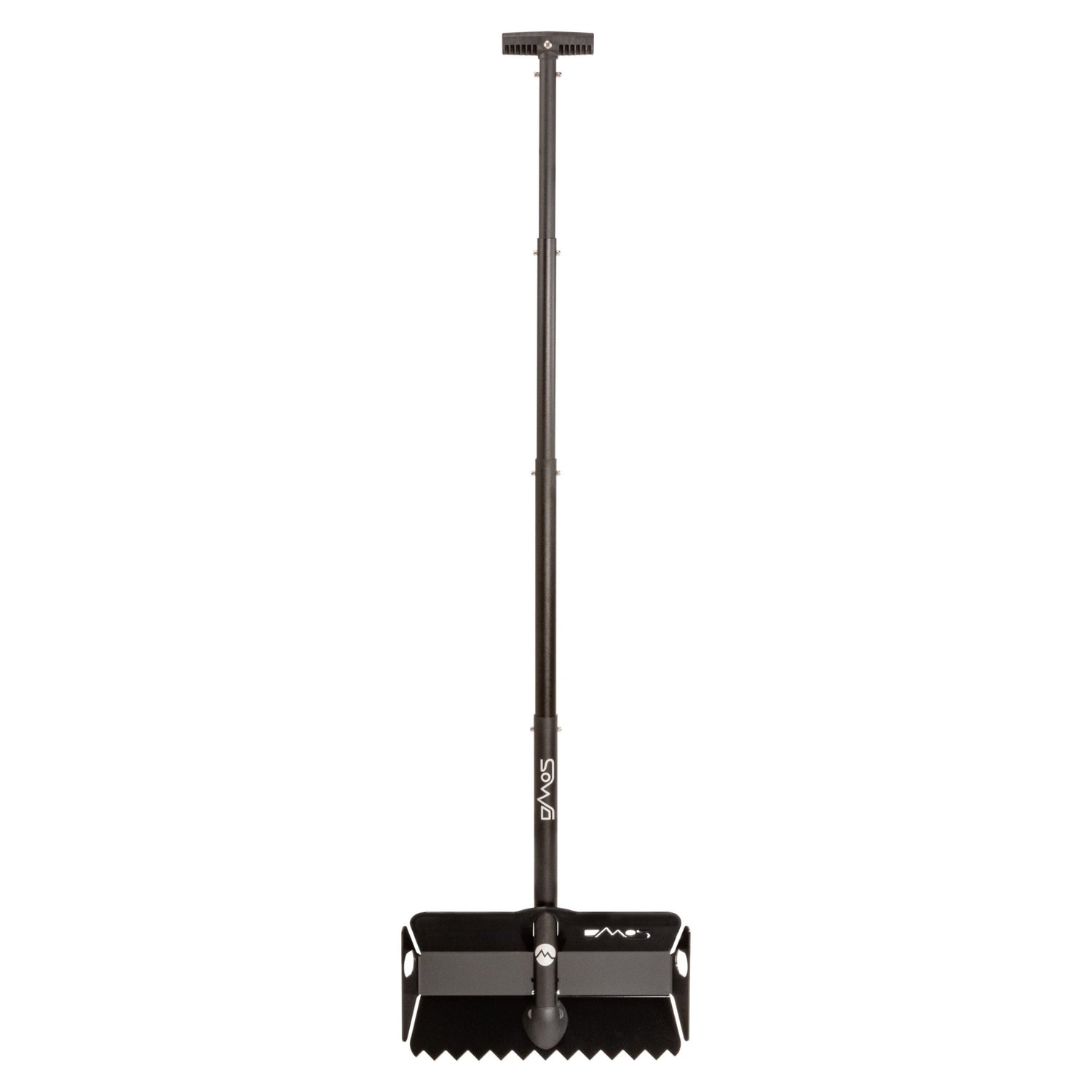 DMOS The Stealth Shovel - Grayman Trading Company