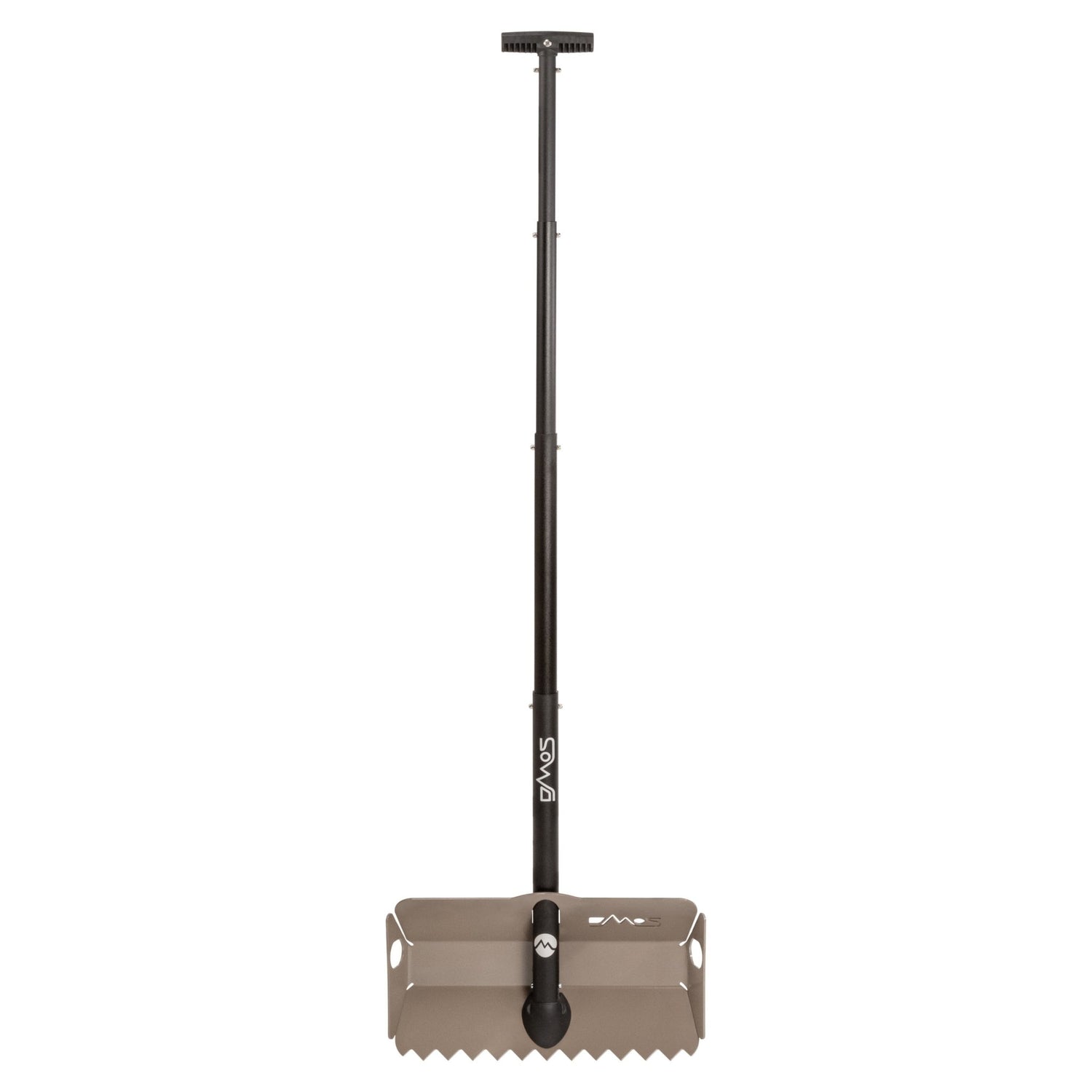 DMOS The Stealth Shovel - Grayman Trading Company