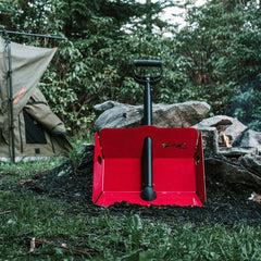 DMOS The Stealth XL Shovel - Grayman Trading Company