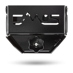 DMOS Universal Shovel/Axe Mount - Grayman Trading Company