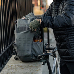 Eberlestock Bandit Pack - Grayman Trading Company