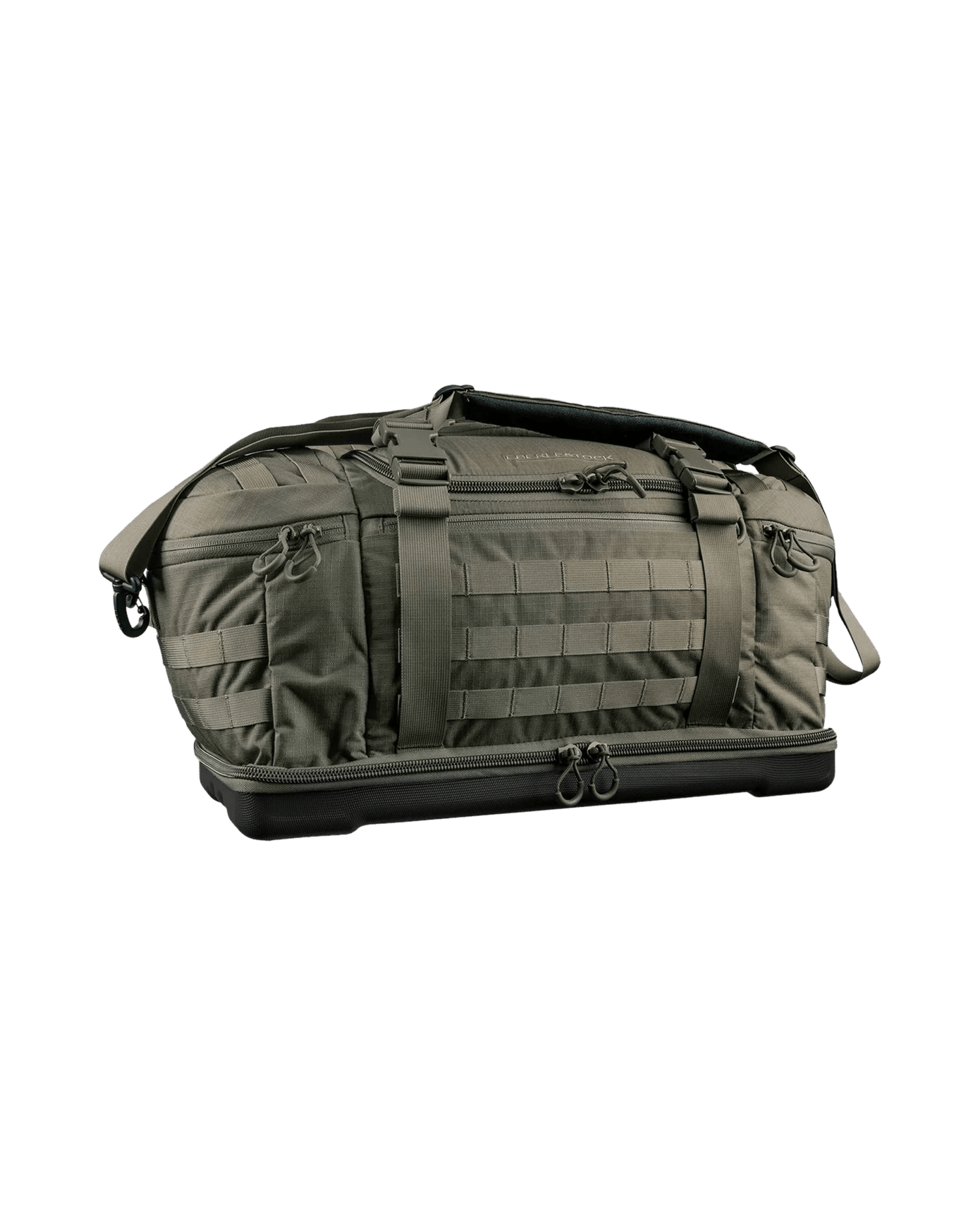 Eberlestock Bang - Bang Range Bag - Grayman Trading Company