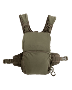 Eberlestock Bravo Modular Bino Pack - Grayman Trading Company