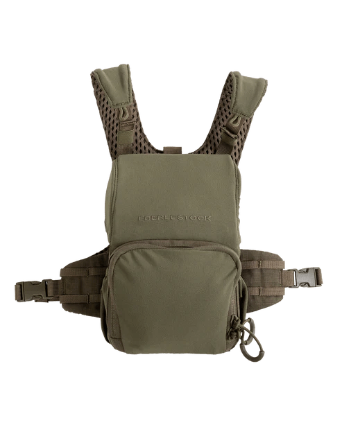 Eberlestock Bravo Modular Bino Pack - Grayman Trading Company