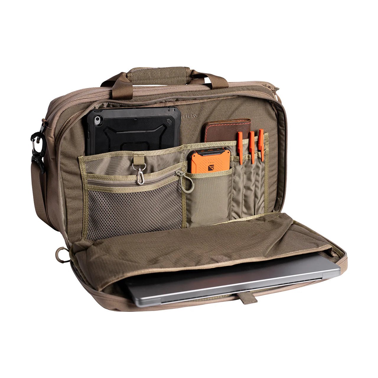 Eberlestock Executive Brief - Grayman Trading Company