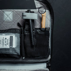Eberlestock Fade Admin Pouch - Grayman Trading Company