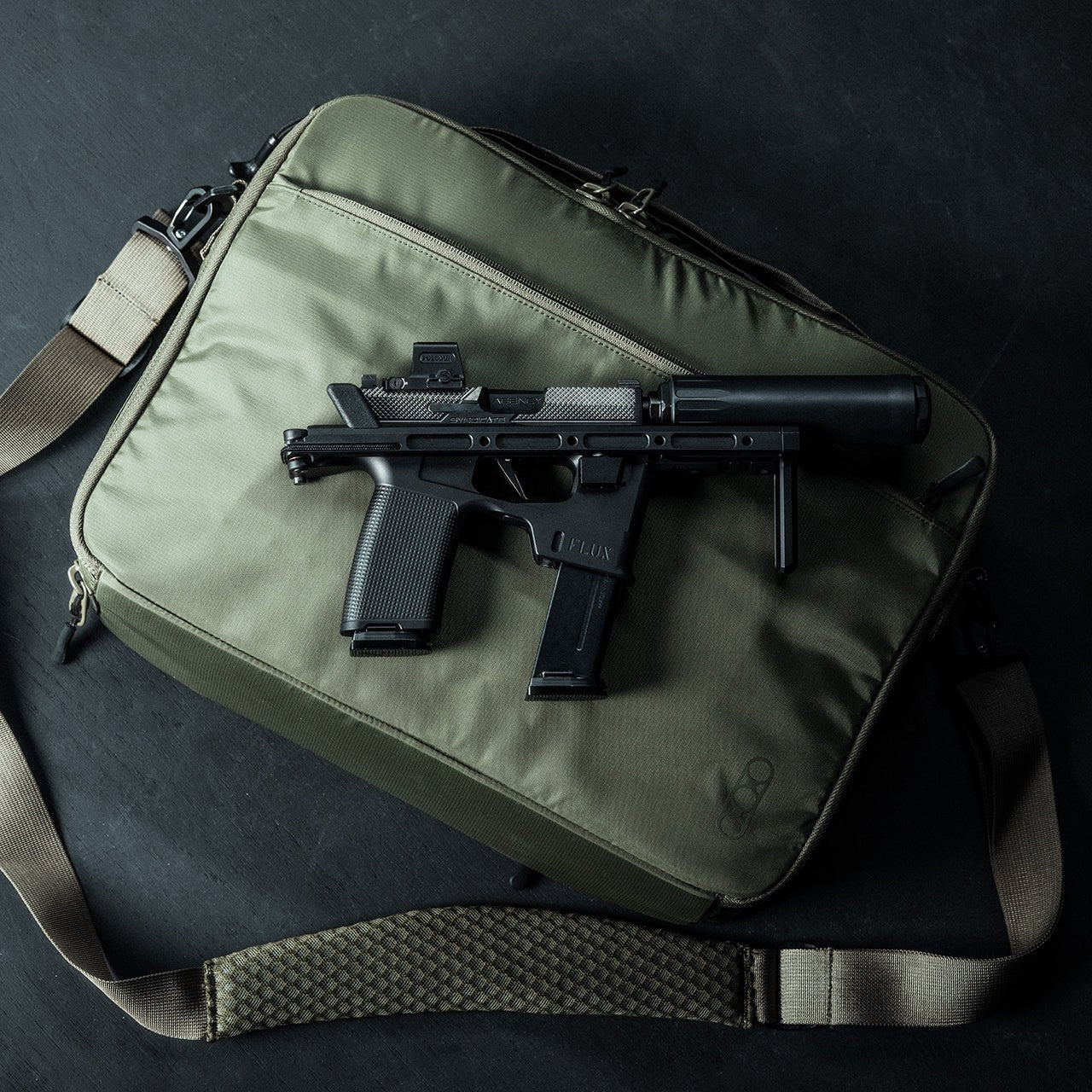 Eberlestock Fade Briefcase - Grayman Trading Company