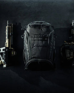 Eberlestock Little Trick Pack: Compact All - Day Adventure Backpack - Grayman Trading Company