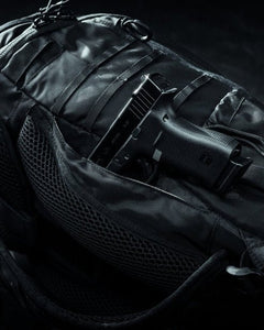 Eberlestock Little Trick Pack: Compact All - Day Adventure Backpack - Grayman Trading Company