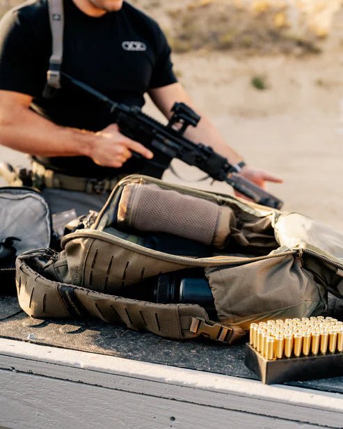 Eberlestock Romad Backpack | Tactical Travel Pack - Grayman Trading Company