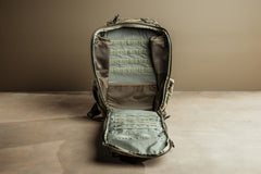 Eberlestock Romad Backpack | Tactical Travel Pack - Grayman Trading Company