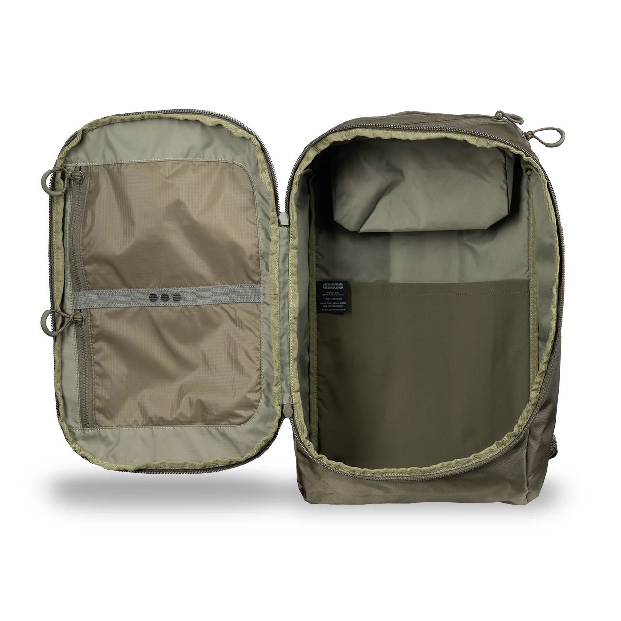 Eberlestock T4 - Apprentice Pack - Grayman Trading Company