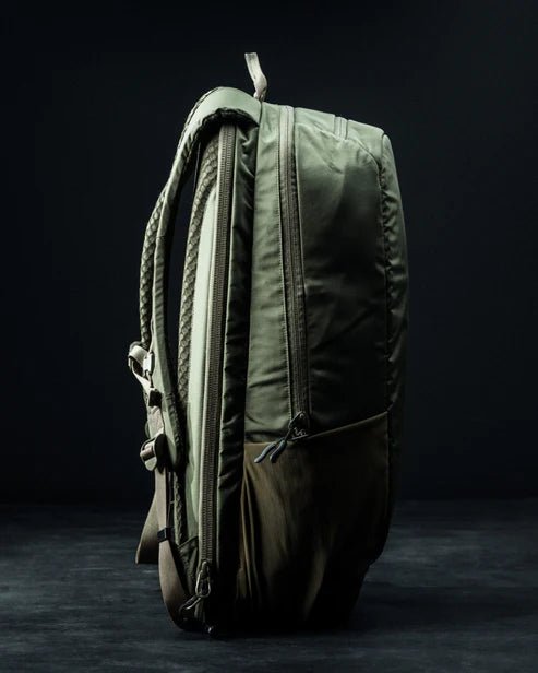 Eberlestock Transport Pack - Your Gear, Anywhere - Grayman Trading Company