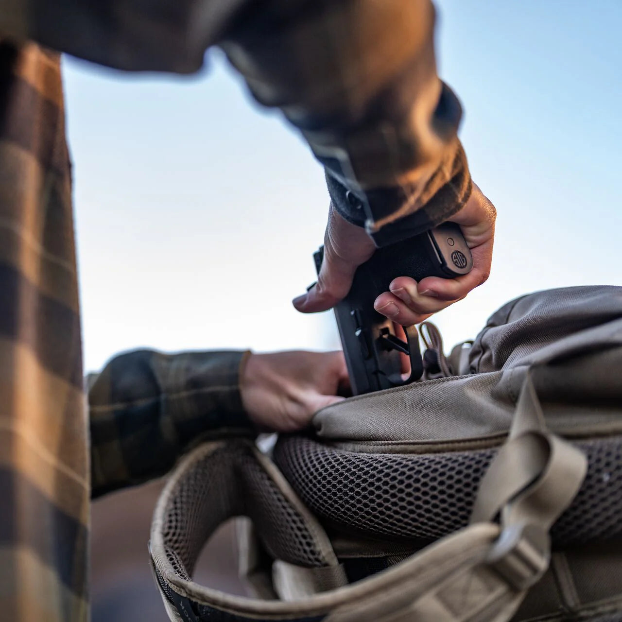 Eberlestock Little Trick Pack