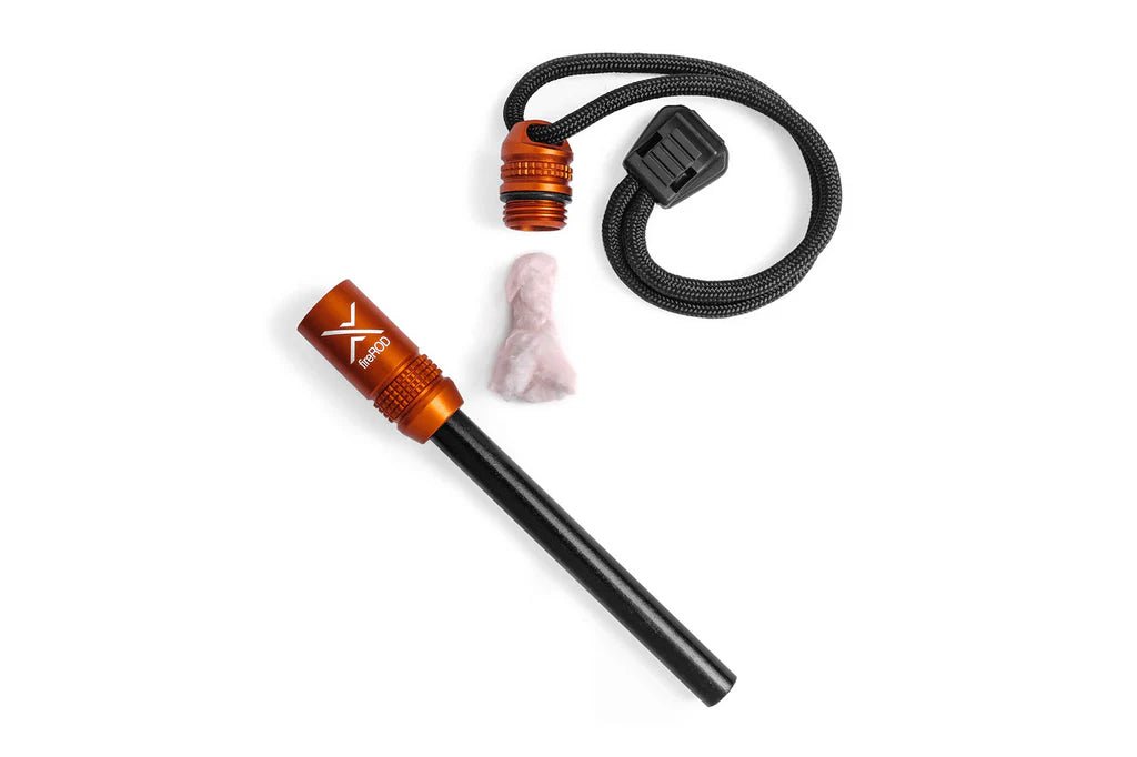 Exotac FireRod V2 - Grayman Trading Company