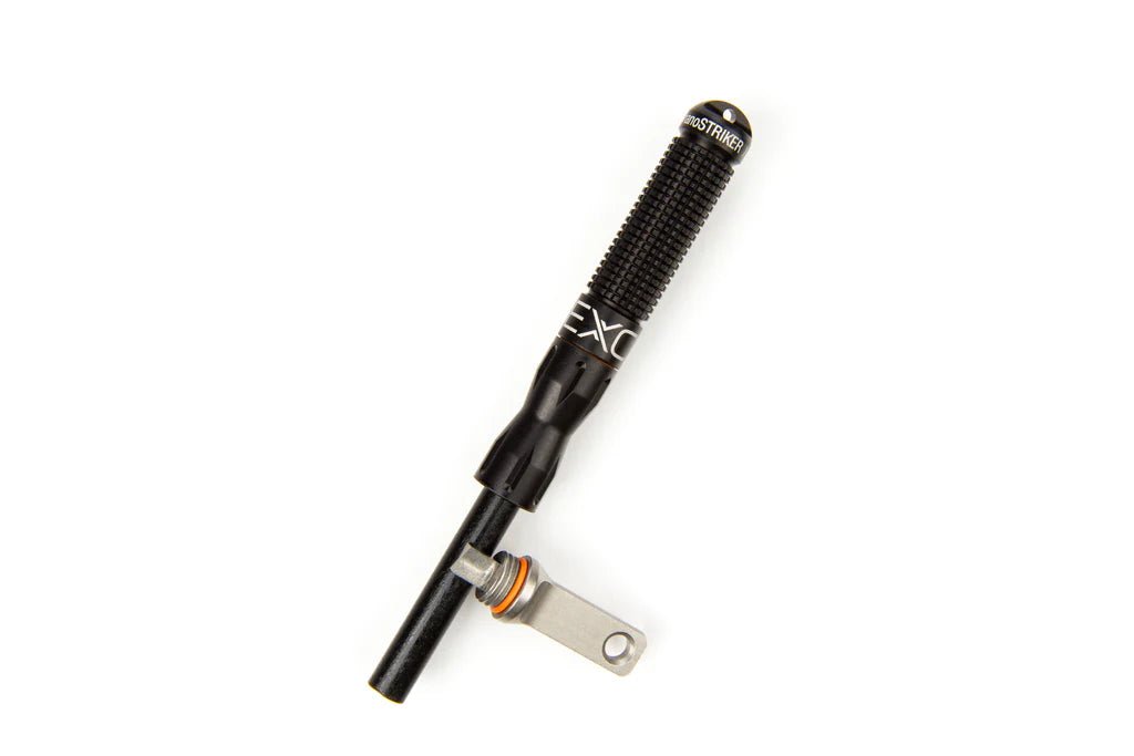 Exotac NanoStriker XL - Grayman Trading Company