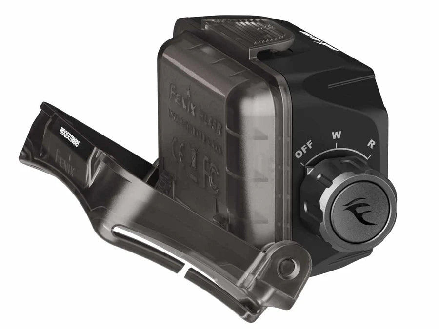 Fenix HL45R Rechargeable Headlam