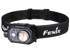 Fenix HL45R Rechargeable Headlamp - Grayman Trading Company