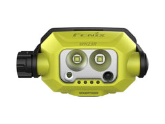 Fenix WH23R Work Headlamp - Grayman Trading Company