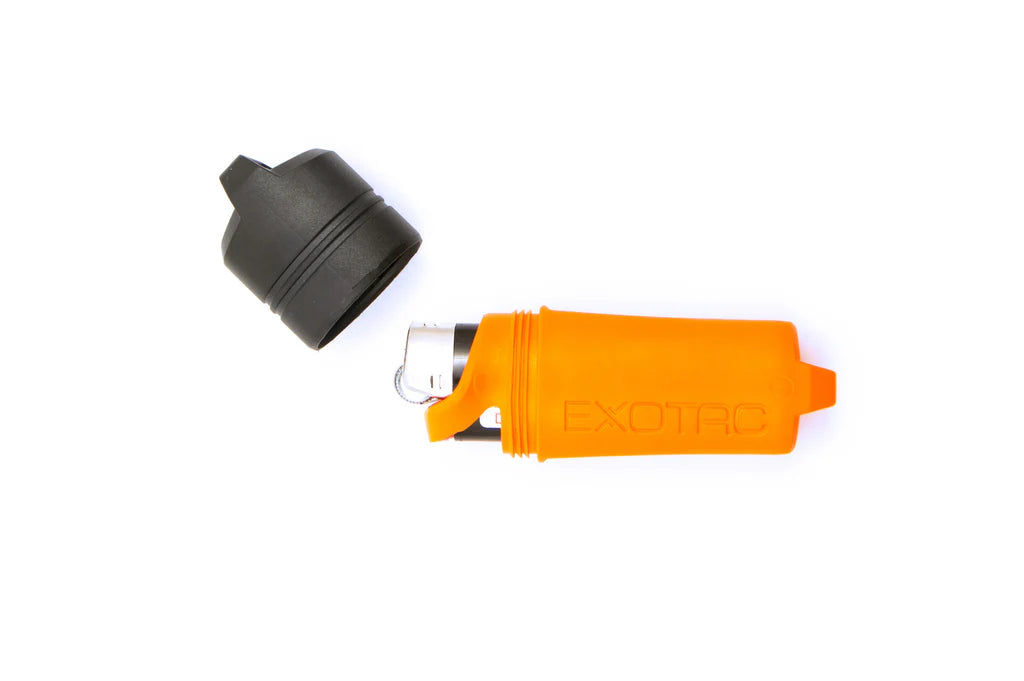 Exotac fireSLEEVE™